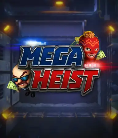 Присоединяйтесь к высокорискованное приключение с Mega Heist от Relax Gaming, выделяющим динамичную визуализацию великого воровства. Испытайте действие, когда вы планируете и осуществляете смелое ограбление, включая добычу, сейфы и машины для побега. Прекрасно для геймеров, желающих захватывающего игрового опыта с инновационными функциями, такими как множители, бесплатные вращения и бонусные раунды.