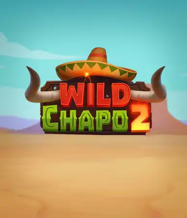 Откройте развлекательным царством игры Wild Chapo 2 slot от Relax Gaming, представляющей цветную визуализацию и захватывающий функции. Исследуйте мексиканское приключение с Wild Chapo , включающее животных персонажей в поисках сокровищам.